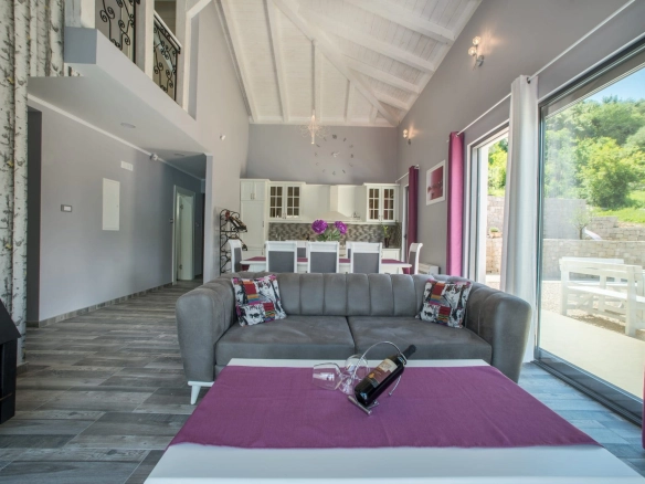 Kuća 150 m² – Stoliv, Kotor — fotografija 4