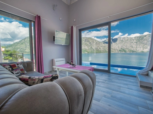 Kuća 150 m² – Stoliv, Kotor — fotografija 5