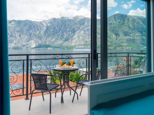 Kuća 150 m² – Stoliv, Kotor — fotografija 6