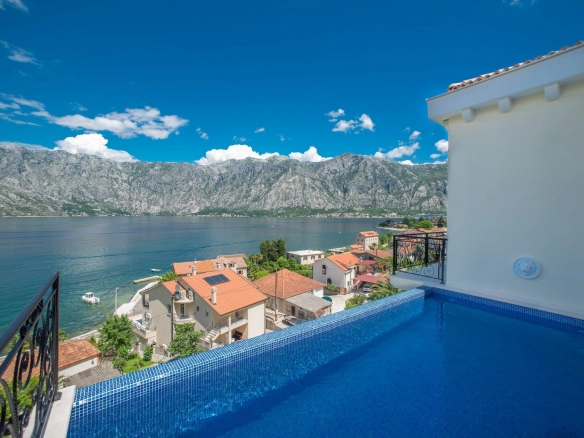 Kuća 150 m² – Stoliv, Kotor — fotografija 14