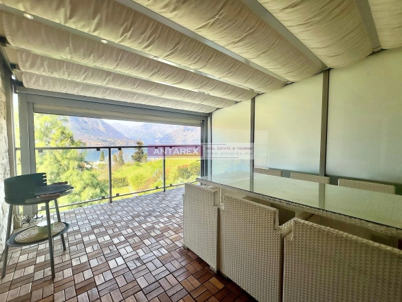 Trosoban stan 102 m² – Dobrota, Kotor — fotografija 10