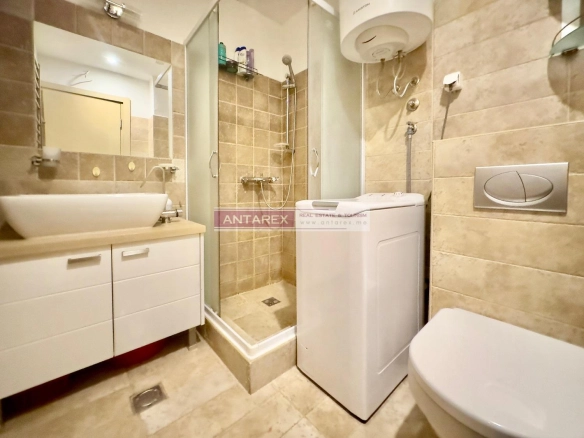 Trosoban stan 102 m² – Dobrota, Kotor — fotografija 14