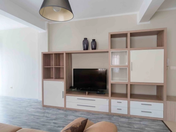 Jednosoban stan 56 m² – Bečići, Budva — fotografija 6