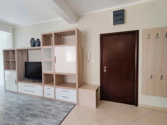 Jednosoban stan 56 m² – Bečići, Budva — fotografija 7