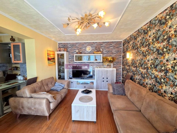 Jednosoban stan 60 m² – Herceg Novi — fotografija 2