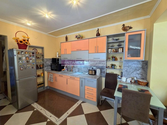 Jednosoban stan 60 m² – Herceg Novi — fotografija 3