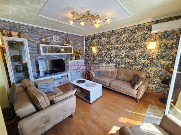 Jednosoban stan 60 m² – Herceg Novi — fotografija 4