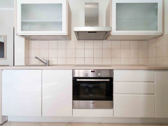 Jednosoban stan 56 m² – Bečići, Budva — fotografija 11
