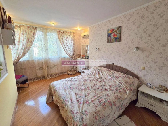 Jednosoban stan 60 m² – Herceg Novi — fotografija 5