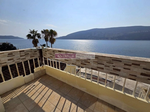 Jednosoban stan 60 m² – Herceg Novi — fotografija 7