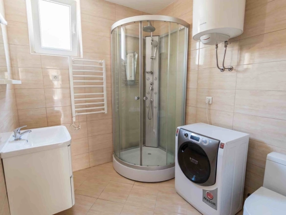 Jednosoban stan 56 m² – Bečići, Budva — fotografija 17