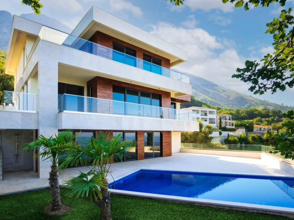 Kuća 632 m² – Budva — fotografija 2