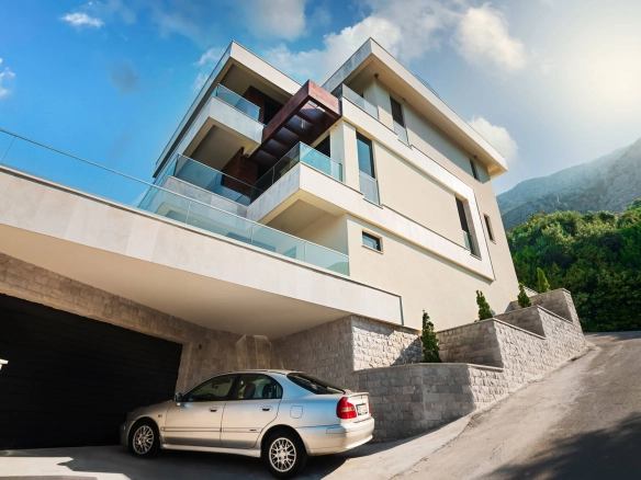 Kuća 632 m² – Budva — fotografija 4