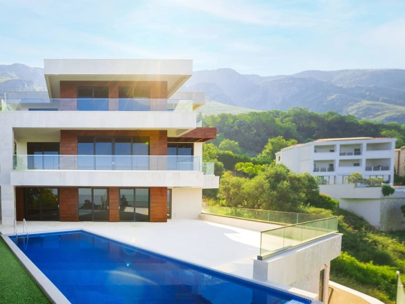Kuća 632 m² – Budva — fotografija 5