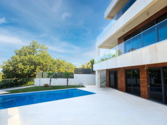 Kuća 632 m² – Budva — fotografija 6