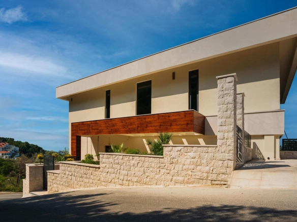 Kuća 632 m² – Budva — fotografija 8