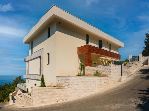 Kuća 632 m² – Budva — fotografija 9