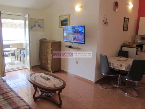 Jednosoban stan 44 m² – Rafailovići, Budva — fotografija 3