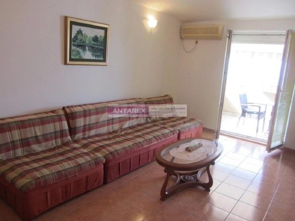 Jednosoban stan 44 m² – Rafailovići, Budva — fotografija 4