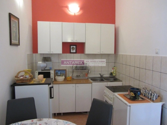 Jednosoban stan 44 m² – Rafailovići, Budva — fotografija 5