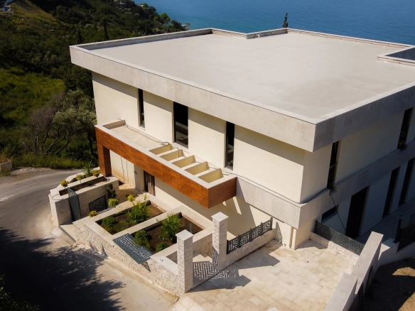 Kuća 632 m² – Budva — fotografija 14