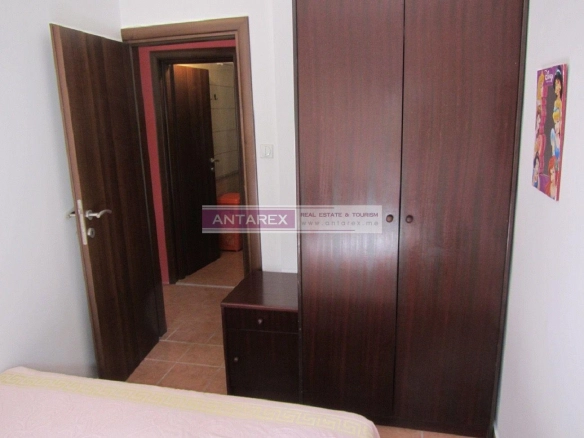 Jednosoban stan 44 m² – Rafailovići, Budva — fotografija 8