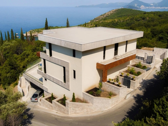 Kuća 632 m² – Budva — fotografija 15