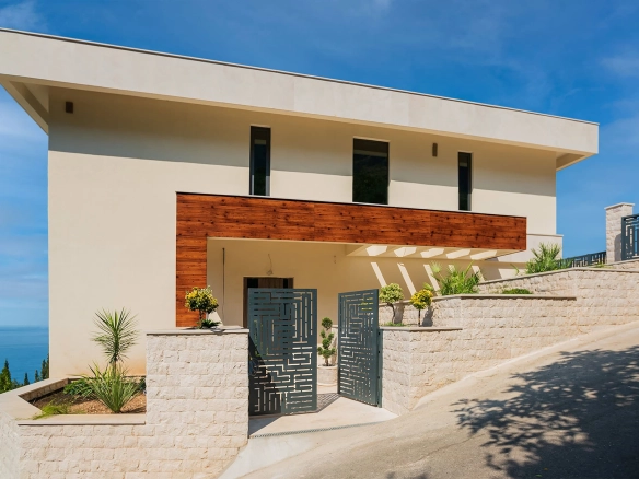 Kuća 632 m² – Budva — fotografija 16