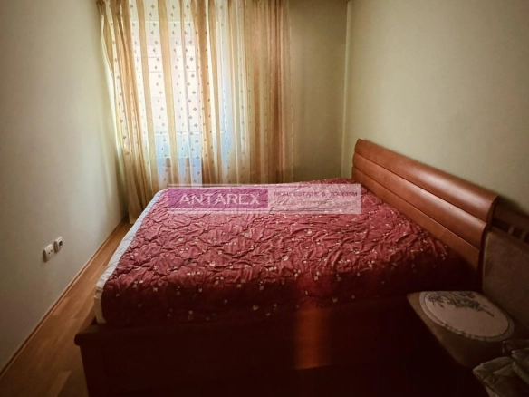 Dvosoban stan 78 m² – Lazi, Budva — fotografija 5