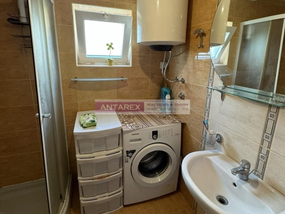 Dvosoban stan 78 m² – Lazi, Budva — fotografija 7