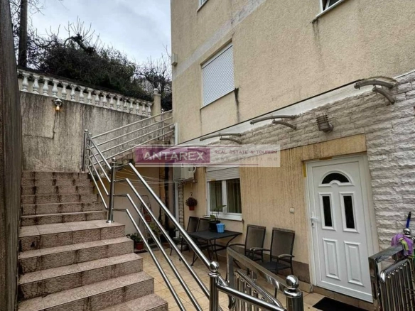 Dvosoban stan 78 m² – Lazi, Budva — fotografija 10