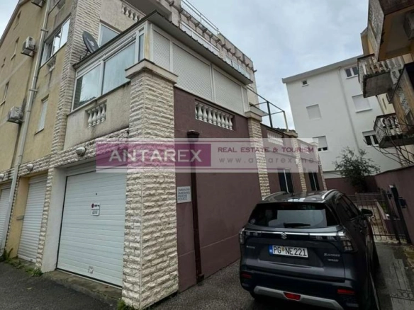 Dvosoban stan 78 m² – Lazi, Budva — fotografija 11