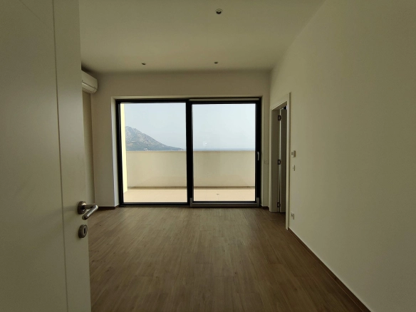 Trosoban stan 256 m² – Bečići, Budva — fotografija 7