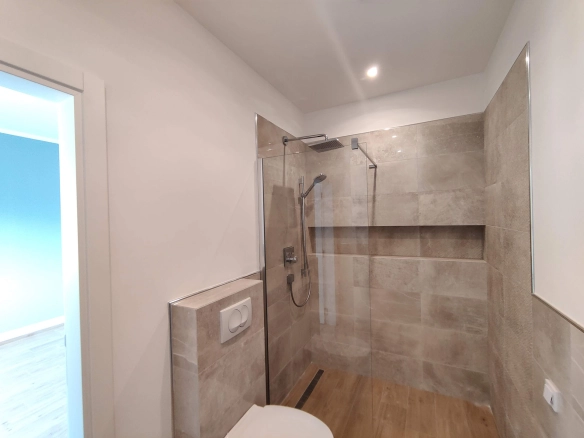 Trosoban stan 256 m² – Bečići, Budva — fotografija 8
