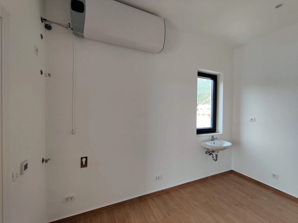 Trosoban stan 256 m² – Bečići, Budva — fotografija 14