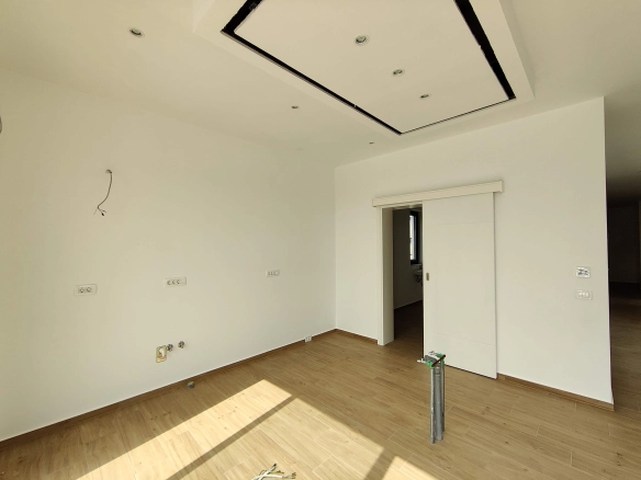 Trosoban stan 256 m² – Bečići, Budva — fotografija 15