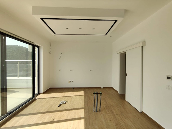 Trosoban stan 256 m² – Bečići, Budva — fotografija 16
