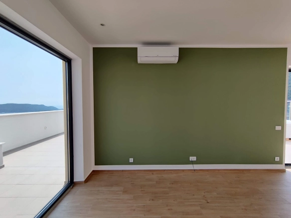 Trosoban stan 256 m² – Bečići, Budva — fotografija 18