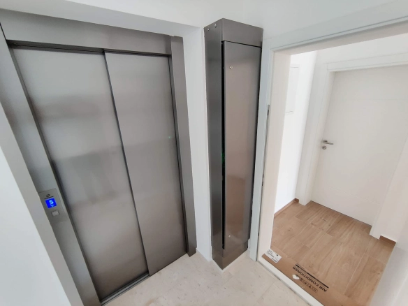 Trosoban stan 256 m² – Bečići, Budva — fotografija 19