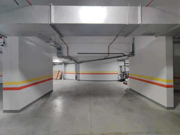 Trosoban stan 256 m² – Bečići, Budva — fotografija 20