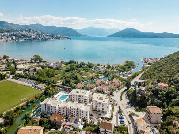 Jednosoban stan – Igalo, Herceg Novi — fotografija 3