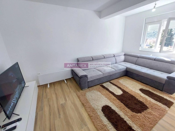 Jednosoban stan 49 m² – Igalo, Herceg Novi — fotografija 4