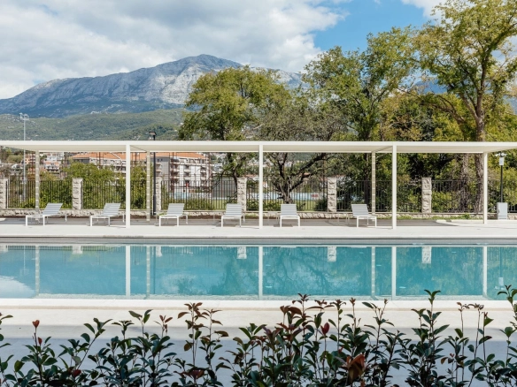 Jednosoban stan – Igalo, Herceg Novi — fotografija 4