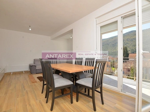 Jednosoban stan 49 m² – Igalo, Herceg Novi — fotografija 5