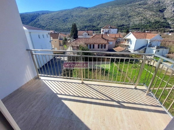 Jednosoban stan 49 m² – Igalo, Herceg Novi — fotografija 6