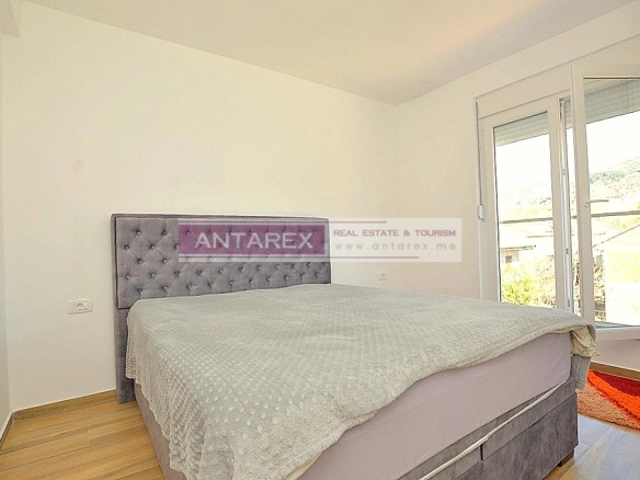 Jednosoban stan 49 m² – Igalo, Herceg Novi — fotografija 7