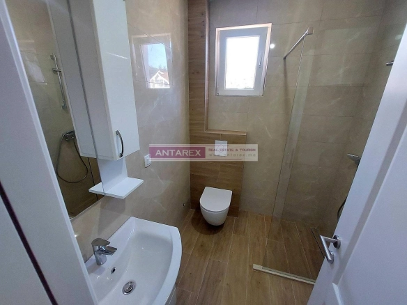 Jednosoban stan 49 m² – Igalo, Herceg Novi — fotografija 9