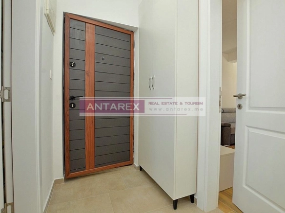Jednosoban stan 49 m² – Igalo, Herceg Novi — fotografija 10
