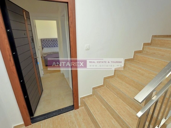 Jednosoban stan 49 m² – Igalo, Herceg Novi — fotografija 11