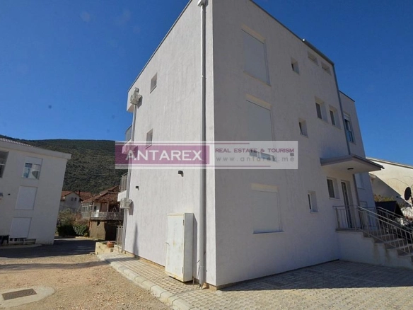 Jednosoban stan 49 m² – Igalo, Herceg Novi — fotografija 13